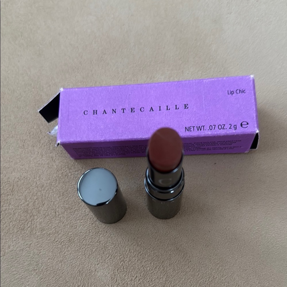 Chantecaille Lip Chic Lipstick